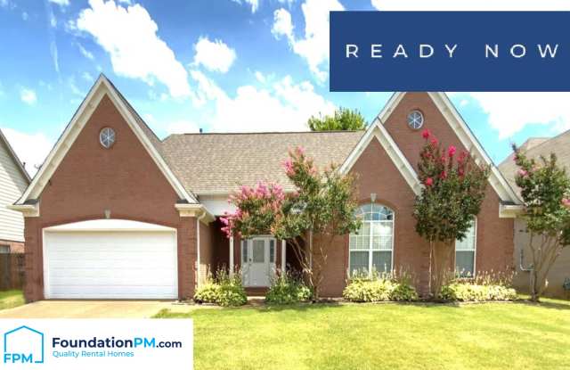 5056 Sawyer Lake Drive