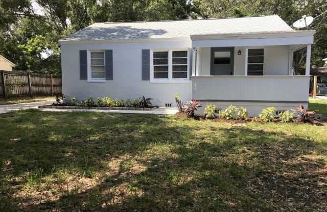 3615 W North B St - 3615 West North B Street, Tampa, FL 33609