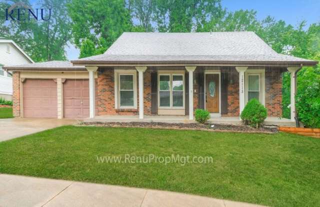 12115 Wensley Road - 12115 Wensley Road, Black Jack, MO 63033