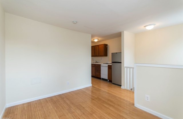 1616 WILLINGTON ST Unit C - 1616 Willington Street, Philadelphia, PA 19121