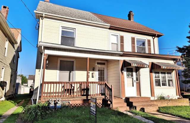 118 S Franklin