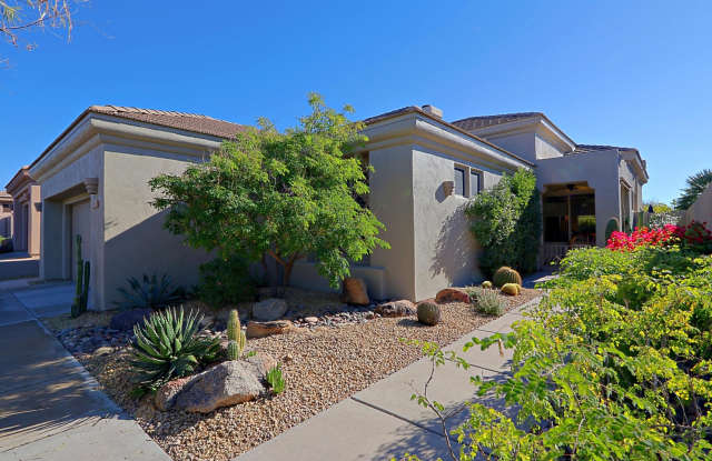 Photo of 6747 E EAGLE FEATHER Road