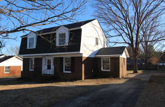 1164 Parkmont Lane