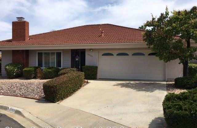 17529 Plaza Otonal - 17529 Plaza Otonal, San Diego, CA 92128