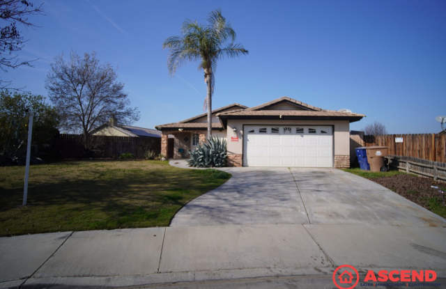 Charming 3-Bedroom Home!
