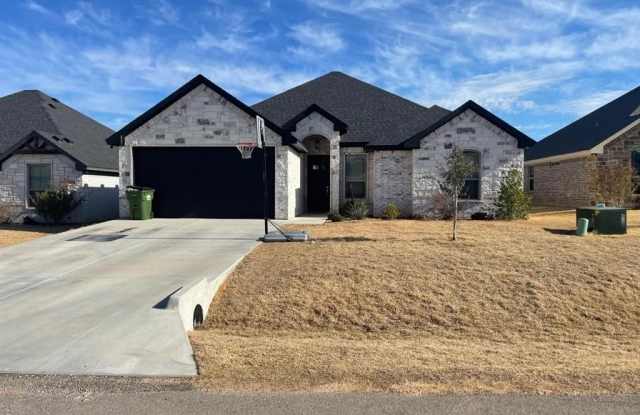 3317 Windcrest Drive - 3317 Windcrest Drive, Hood County, TX 76049