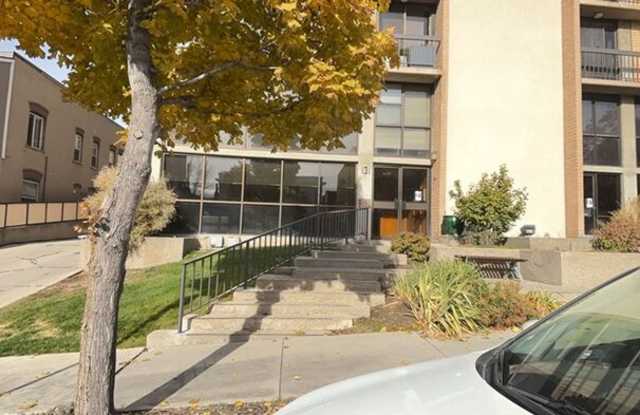 131 East 1st Avenue