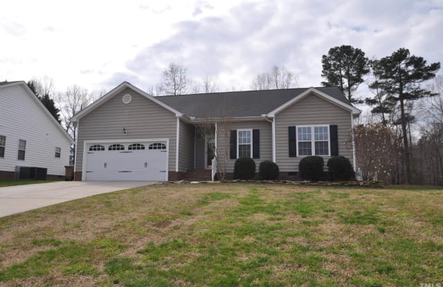 1012 Winter Bloom Court - 1012 Winter Bloom Court, Wake Forest, NC 27587