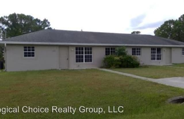 2233 Fairway Dr. - 2233 Fairway Dr, Lehigh Acres, FL 33973