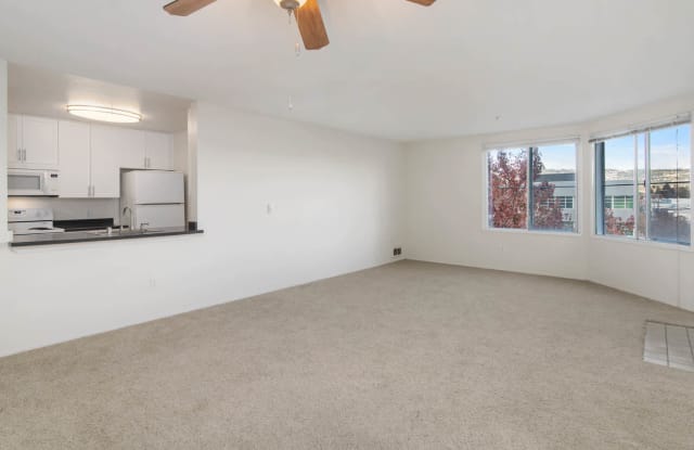 Photo of Artistry Emeryville