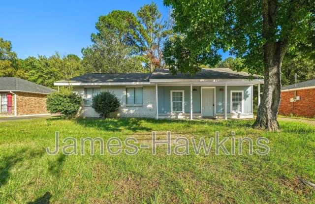 6458 Pinebrook Dr. Montgomery, AL 36117