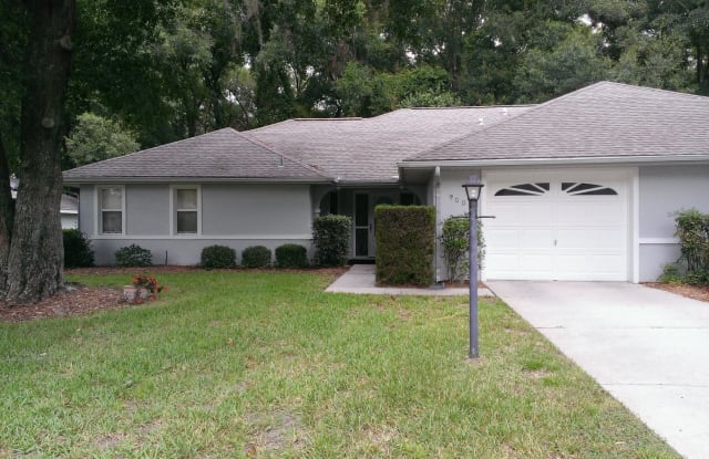 9005 SW 192 Court Road - 9005 SW 192nd Court Rd, Marion County, FL 34432