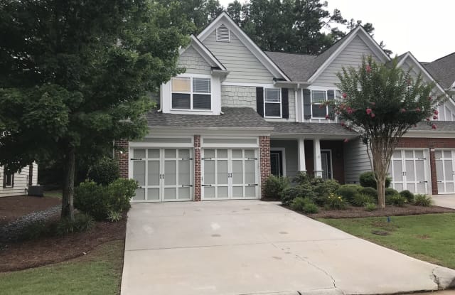 208 Parc View Lane - 208 Parc View Ln, Cherokee County, GA 30188