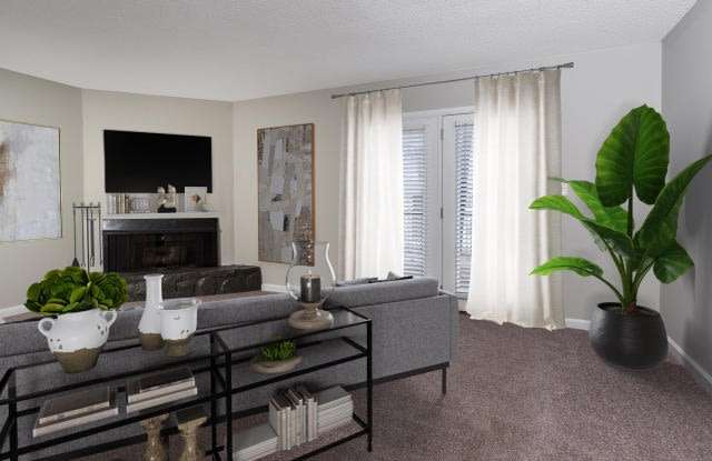 834 Golden Gate Ln Unit C21
