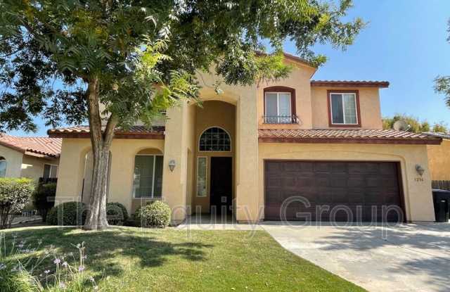 1236 North Pride Court