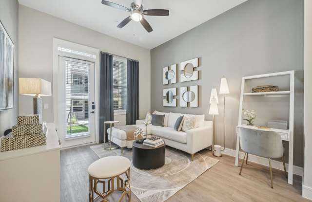 Atwater Apartments & Townhomes