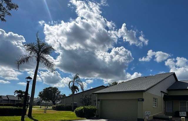 604 McGregor Park Circle