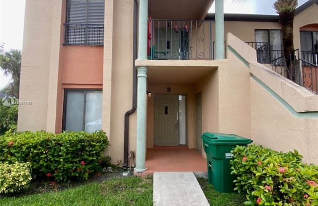 8245 NW 191st St - 8245 NW 191st St, Miami-Dade County, FL 33015