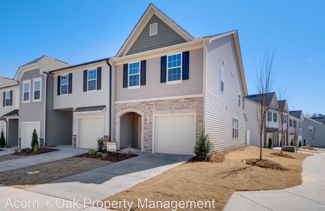 1402 Scholar Dr Unit 148 - 1402 Scholar Drive, Durham, NC 27703