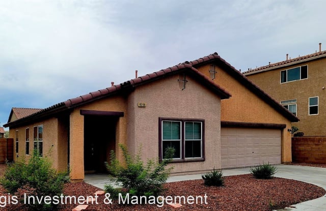 8344 Rose Quartz Ct - 8344 Rose Quartz Court, Enterprise, NV 89139