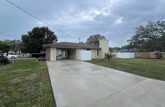 2363 Doud Street