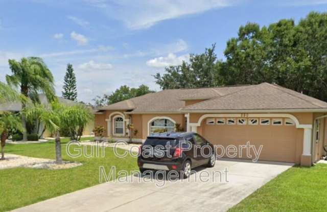 390 Corrientes Circle