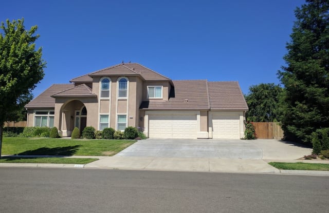 4403 Tapestry Way - 4403 Tapestry Way, Turlock, CA 95382