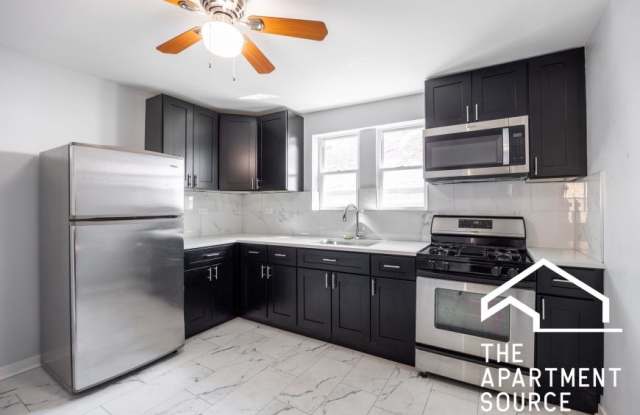 5128 West Henderson St.