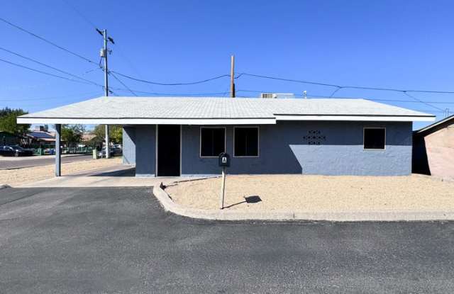 1524 West Sahuaro Drive - 1524 West Sahuaro Drive, Phoenix, AZ 85029