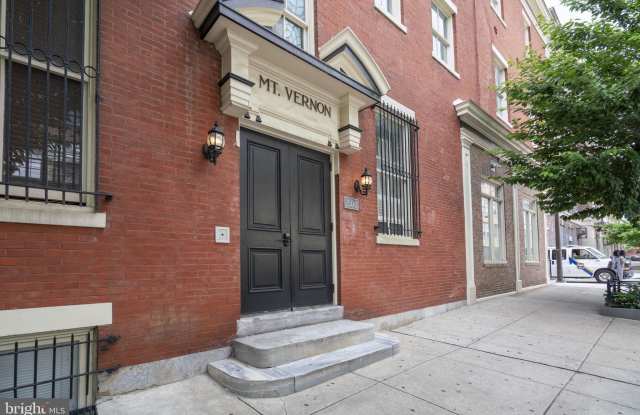 1500 MOUNT VERNON STREET