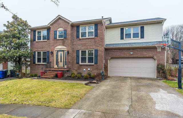 Photo of 4 Bedrooms with Finished Basement and Bonus Room!