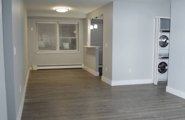Walnut Court