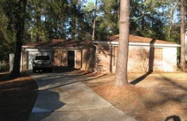 2006 Alton Drive - 2006 Alton Road, Tallahassee, FL 32303