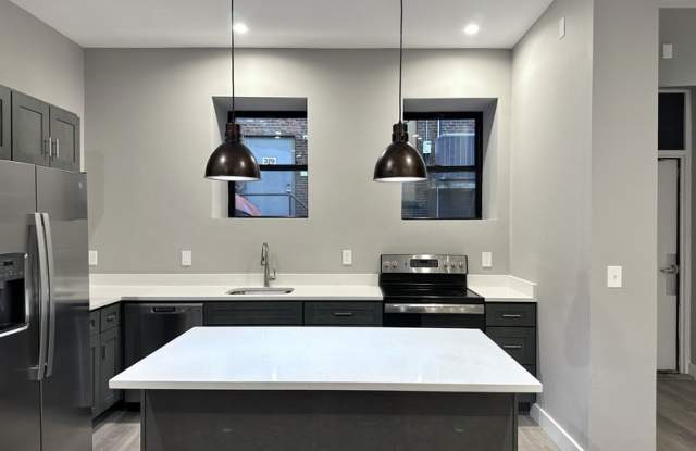 16 Norwich Street - Unit 1