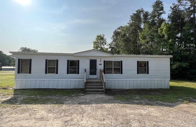 1144 Moulton Road - 1144 Moulton Road, Franklin County, NC 27549