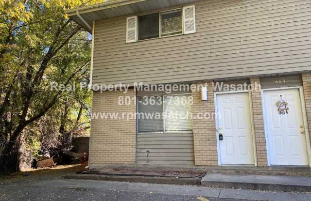 Photo of Check out This Unique 3 bed 1.5 Bath Townhome in Murray