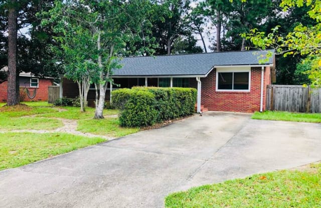 3708 Whispering Pines Dr - 3708 Whispering Pines Drive, Pensacola, FL 32504