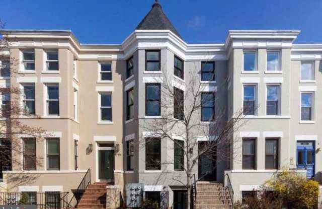 1753 WILLARD Street NW