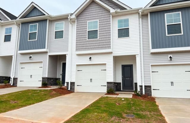 117 Highline Trail - 117 Highline Trail, Greenville County, SC 29607