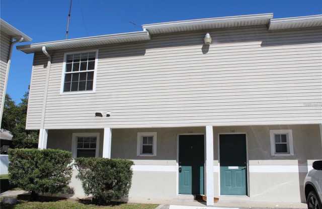 3607 W IDLEWILD AVENUE