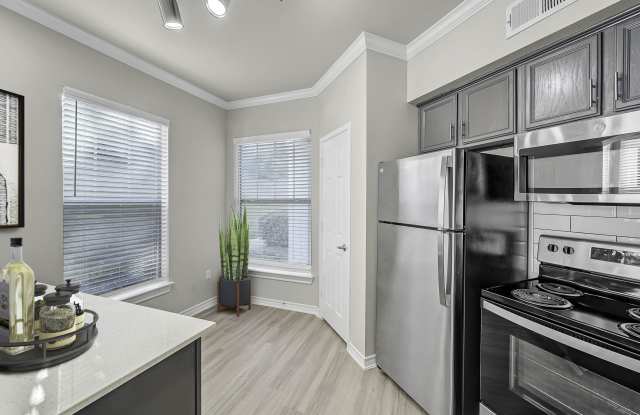 Townhomes of Coyote Ridge