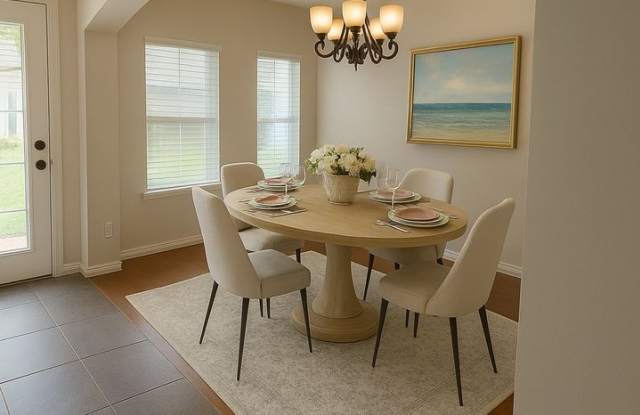 2 Story Home in Waterford Trails