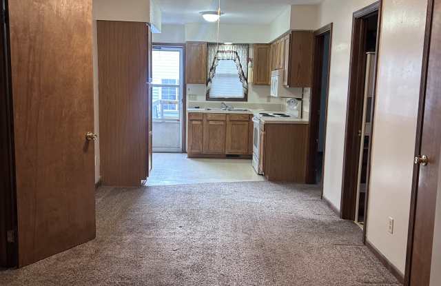 2676 Isabella Rd