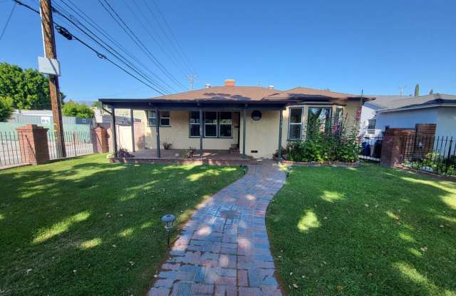 532 N. Reese Place