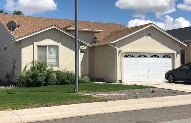 Rent adjustment!!! Beautiful Home - 900 Julia Lane, Fernley, NV 89408