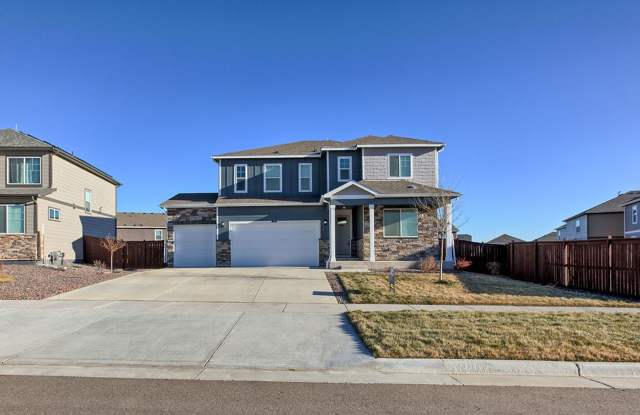 5 Bedroom 3 Bath home in Johnstown