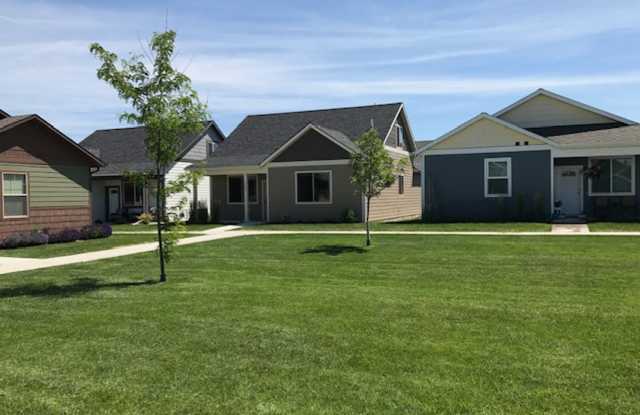 Wonderful Single Family Home in Baxter Meadows