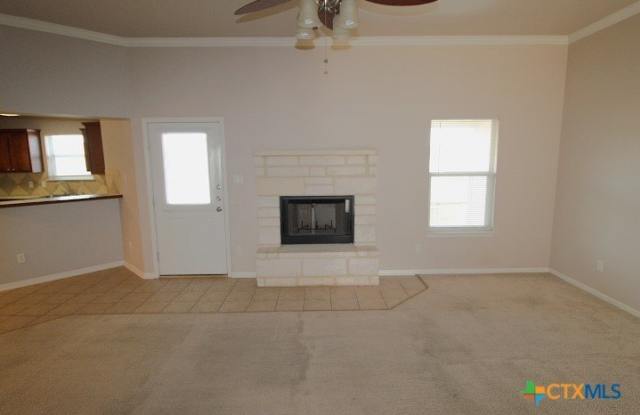 1804 Walker Place Boulevard