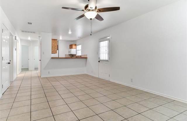 1018 W Coffin Street