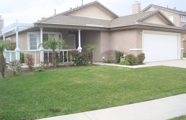 6678 Amersham Pl - 6678 Amersham Place, Rancho Cucamonga, CA 91739